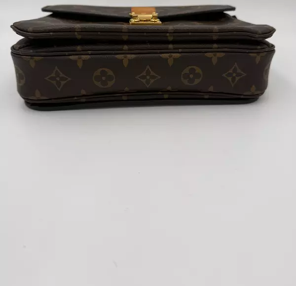 LOUIS VUITTON METIS Monogram Handbag thumbnail 5